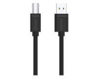 Unitek Kabel USB 2.0 - USB-B 5m (do drukarki) - 690515 - zdjęcie 1